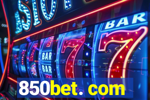 850bet. com